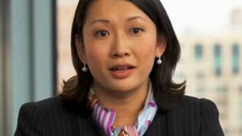 Helen Zhu Blackrock