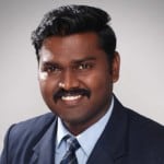 Vignesh Thangadurai