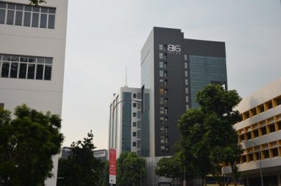 Big Hotel Singapore