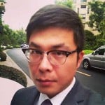 ken xie