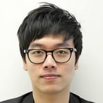 nick huang
