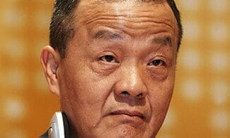 Peter Ma Ping An