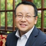 stephen liu