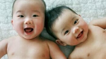 china two child policy