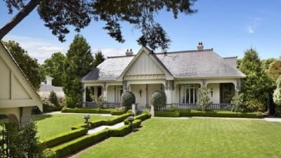 Idylwilde Toorak