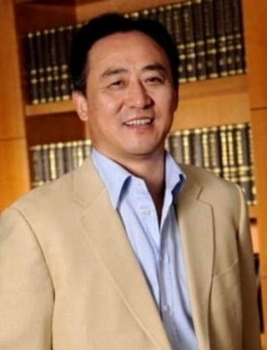 Wang Hua Jeshing