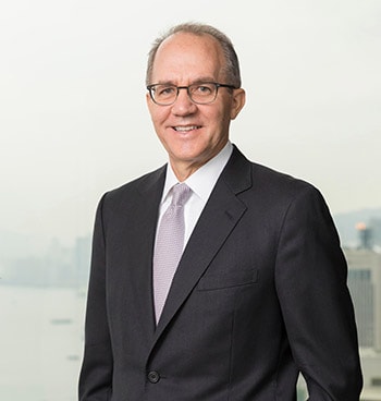 Greg Wells of Forum Partners