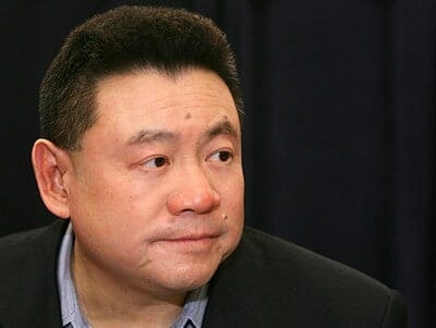 Joseph-Lau