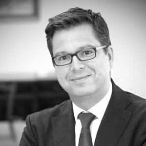 Carsten Kebbedies of