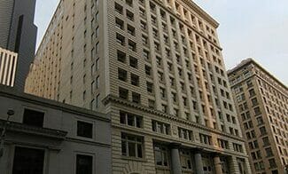 dexter horton building