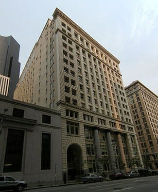 dexter horton building