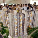 Shenzhen housing prices