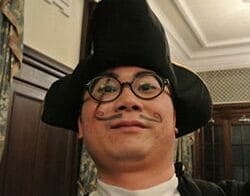 nemo chen