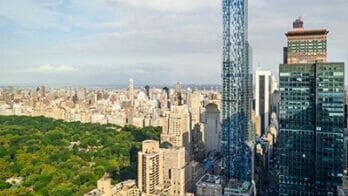 One57 New York