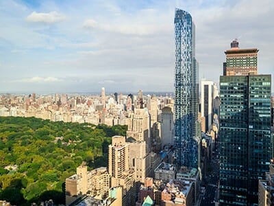 One57 New York