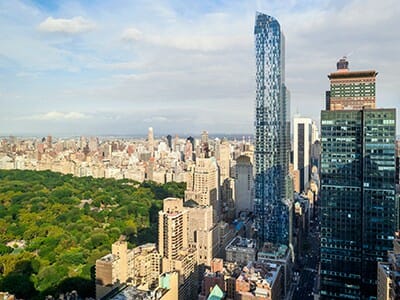 One57 New York