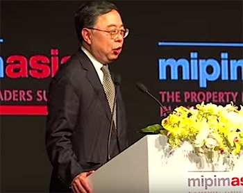 Ronnie Chan