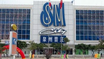 SM China