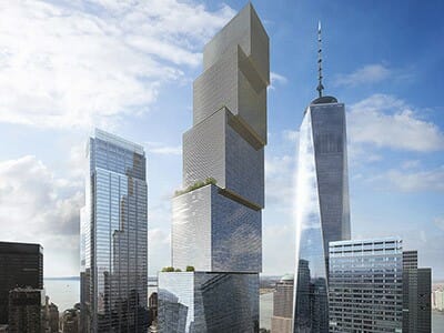 Two World Trade