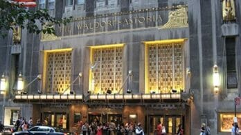 Waldorf Astoria