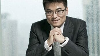 Alan Li CBRE