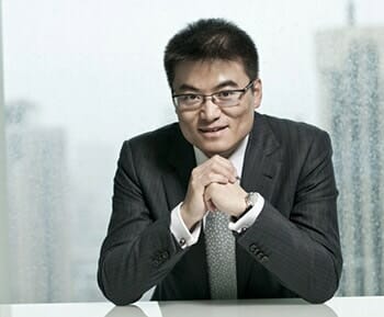 Alan Li CBRE