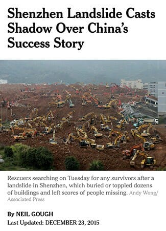 NY Times