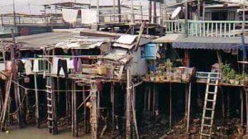 Goldman Sachs Hong Kong housing