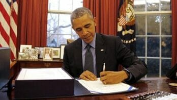 Obama signs bill