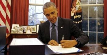 Obama signs bill