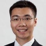 patrick wong