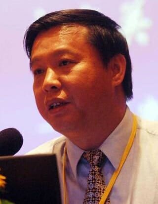 Zhang Keqiang