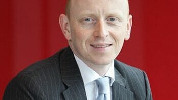 Ben Dickinson JLL