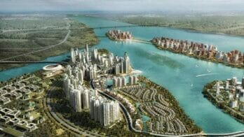 Forest City Country Garden