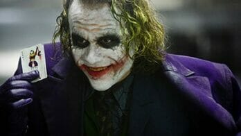 Dark Knight Joker