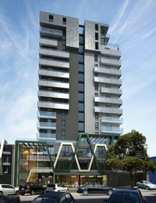 41-49 Bank Street Melbourne