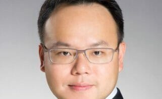 Vincent Cheung
