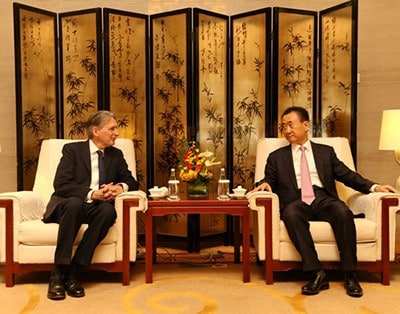 Wang Hammond
