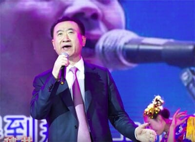 Wang JIanlin