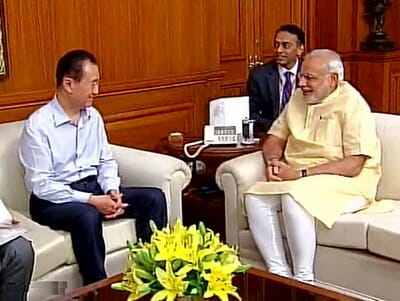 Modi Wang