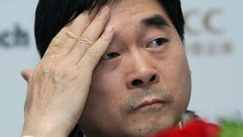 Wang Zhenhua Future Land