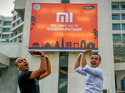 Xiaomi India