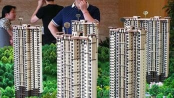 China home buyers
