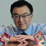 Greg Peng Cindat