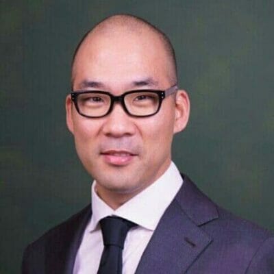 Jason Choi Invesco