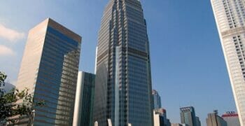 One IFC Hong Kong