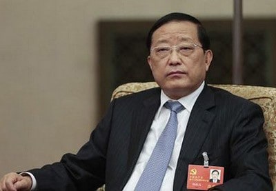 Chen Zhenggao