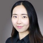crystal mao