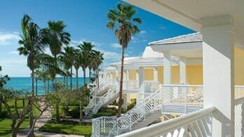 Li ka-shing grand lucayan