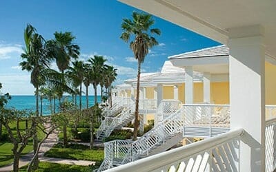 Li ka-shing grand lucayan